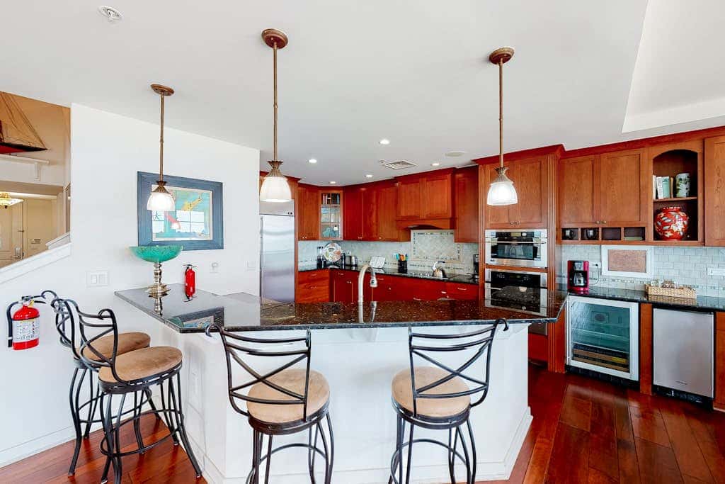 The Sanctuary - Simply Divine Penthouse B411