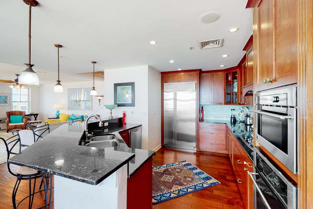 The Sanctuary - Simply Divine Penthouse B411