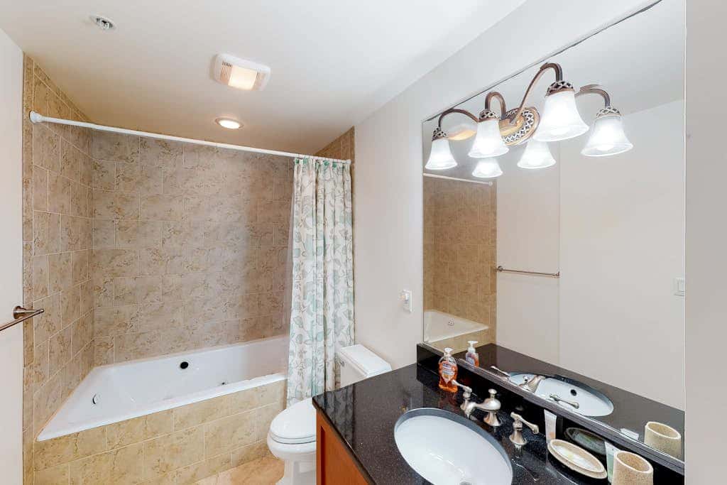 The Sanctuary - Simply Divine Penthouse B411
