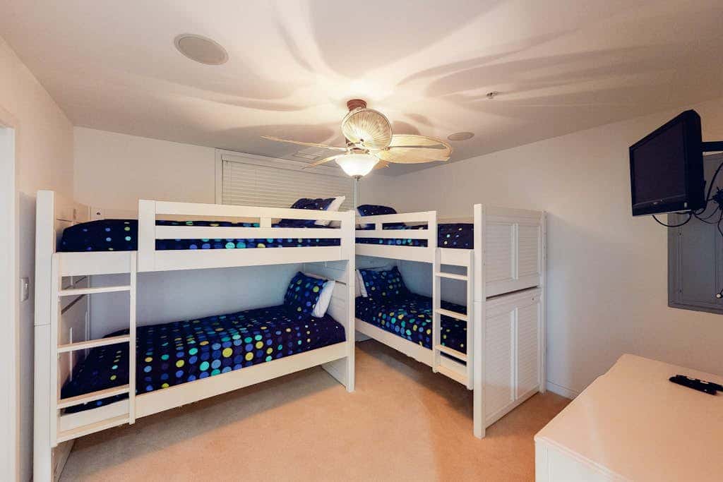 The Sanctuary - Simply Divine Penthouse B411