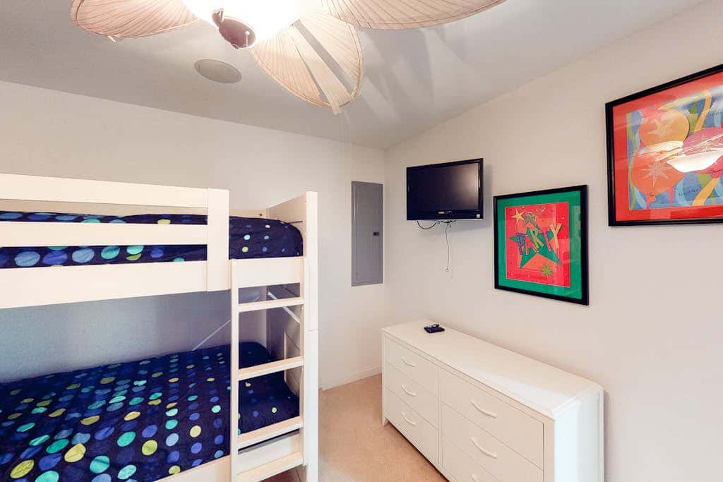 The Sanctuary - Simply Divine Penthouse B411