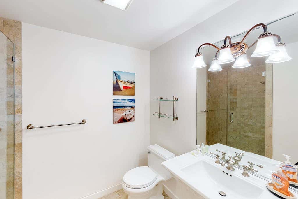The Sanctuary - Simply Divine Penthouse B411