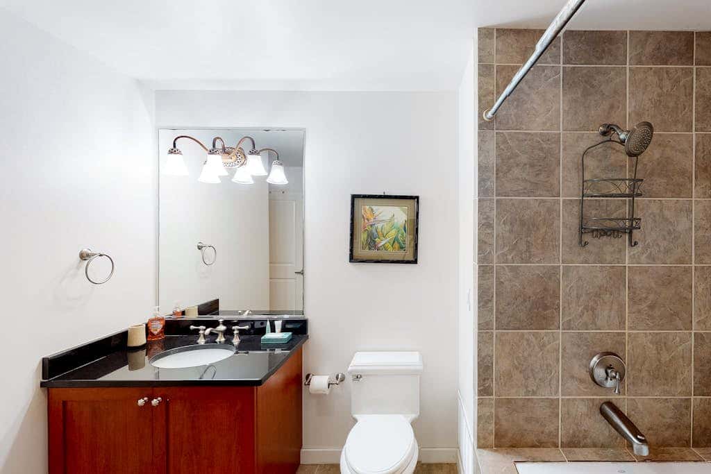 The Sanctuary - Simply Divine Penthouse B411