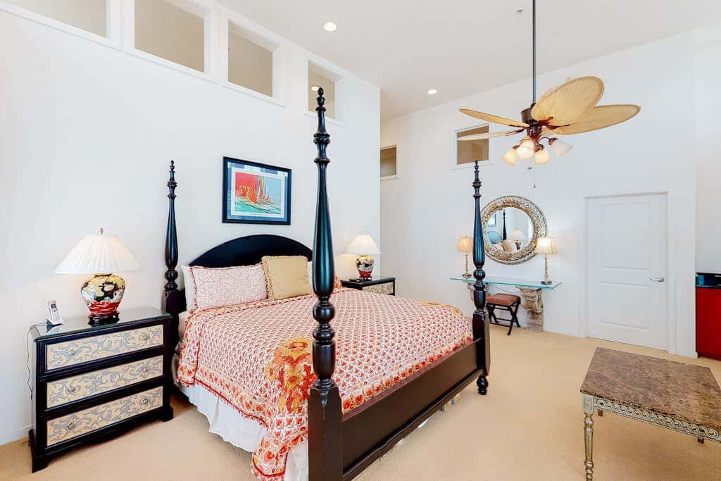 The Sanctuary - Simply Divine Penthouse B411
