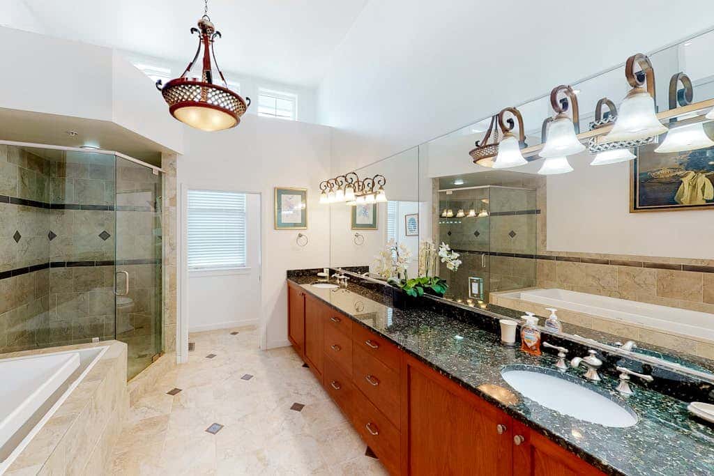 The Sanctuary - Simply Divine Penthouse B411