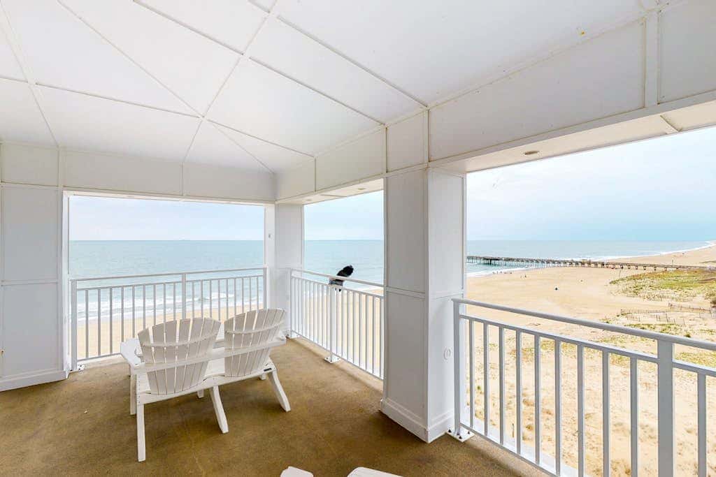 The Sanctuary - Simply Divine Penthouse B411