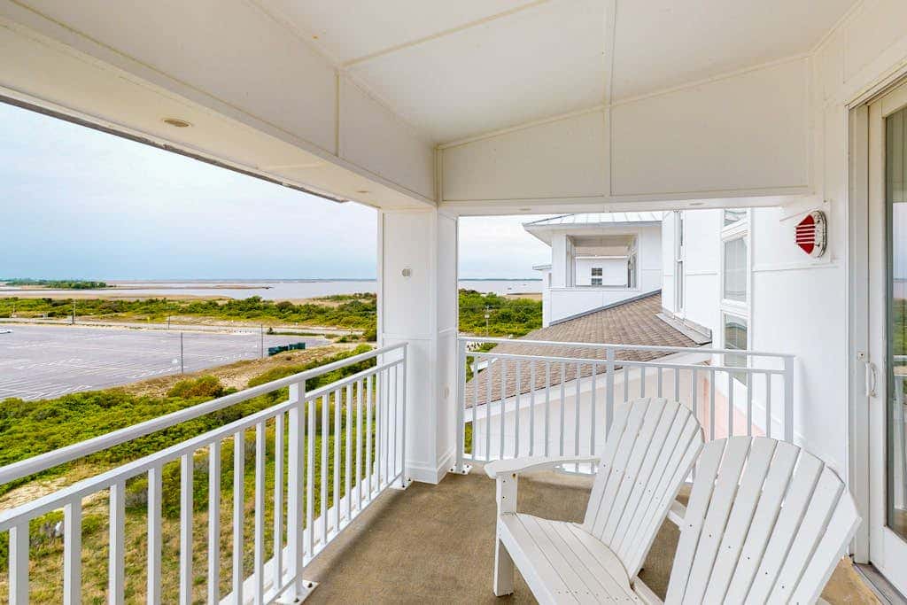 The Sanctuary - Simply Divine Penthouse B411