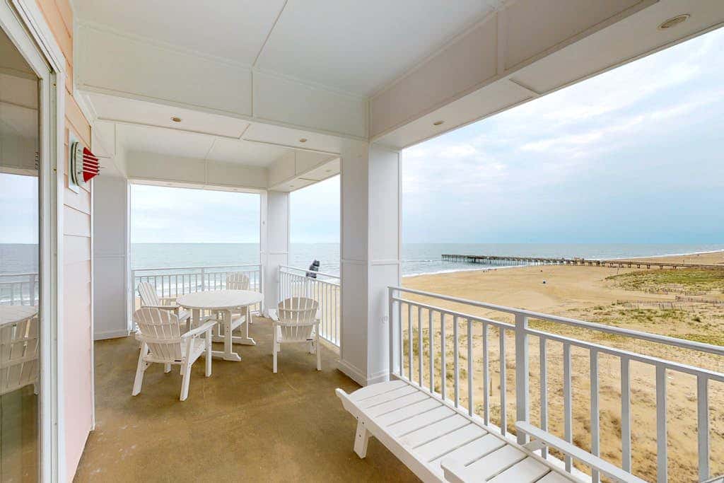 The Sanctuary - Simply Divine Penthouse B411