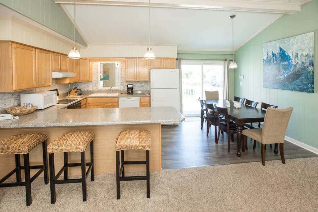 Bayside Bungalow