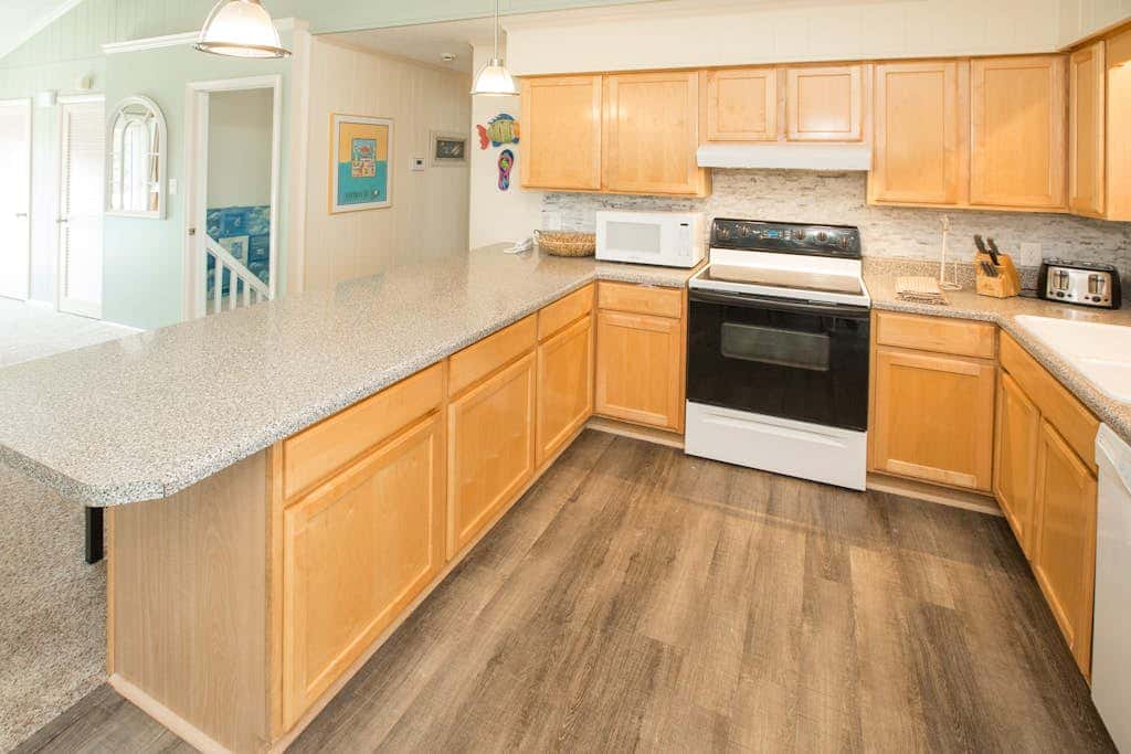 Bayside Bungalow