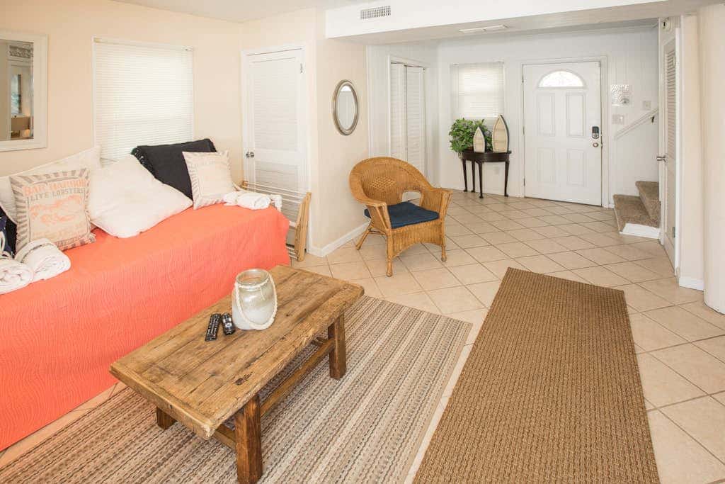 Bayside Bungalow