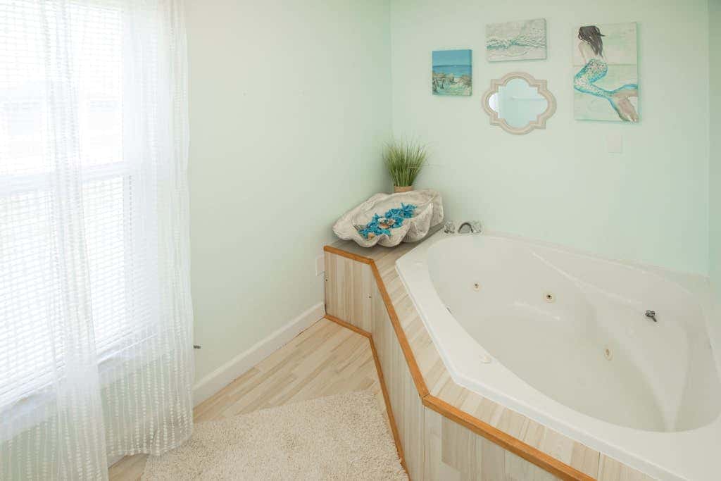 Bayside Bungalow