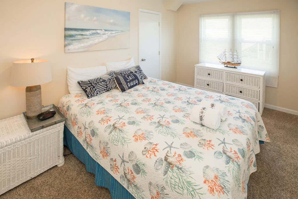 Bayside Bungalow