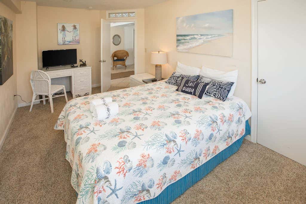 Bayside Bungalow