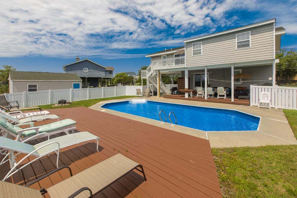 Bayside Bungalow