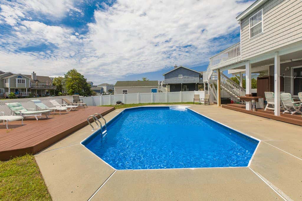 Bayside Bungalow