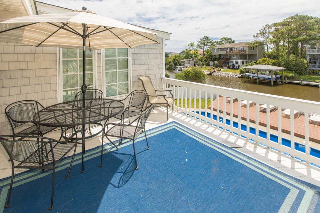 Bayside Bungalow