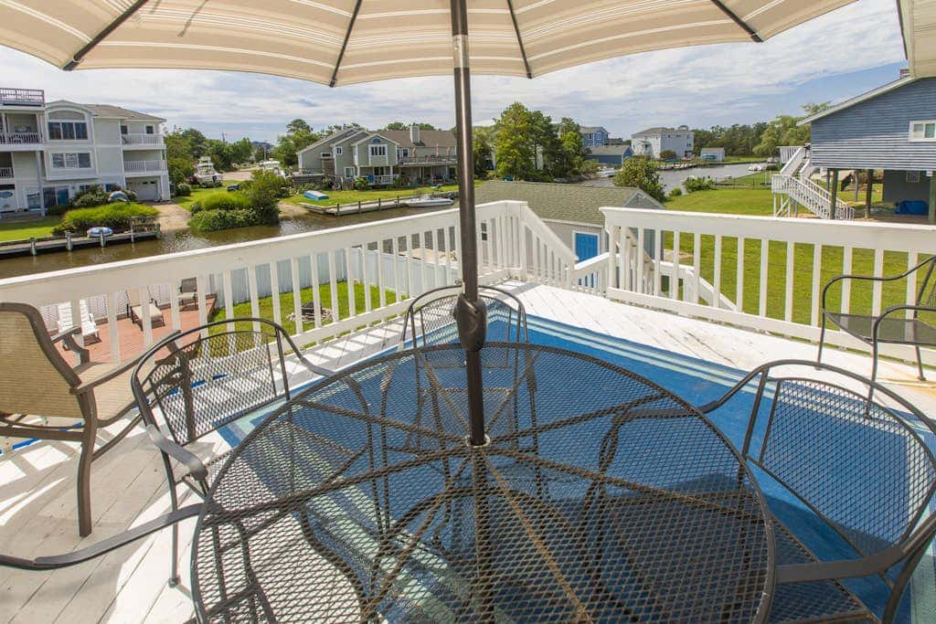 Bayside Bungalow