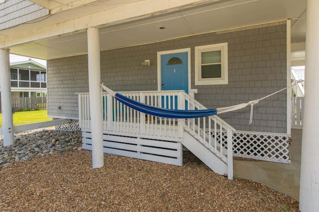 Bayside Bungalow