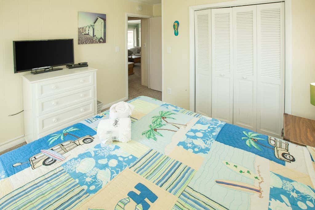Bayside Bungalow