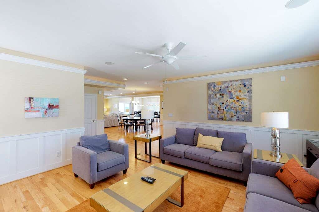Oceanfront home w/elevator, private outdoor pool & hot tub - wedding-friendly