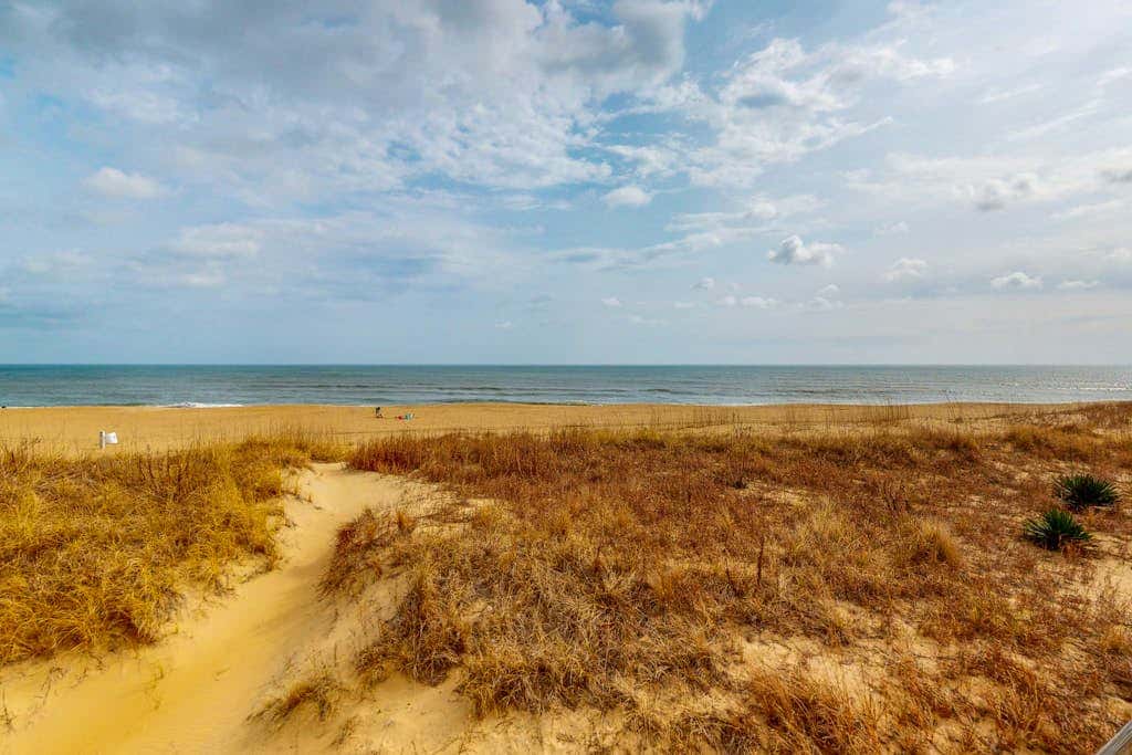 Beach Embassy