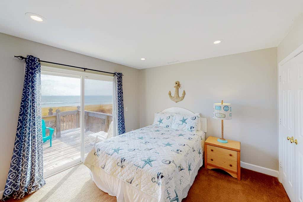 Beach Embassy