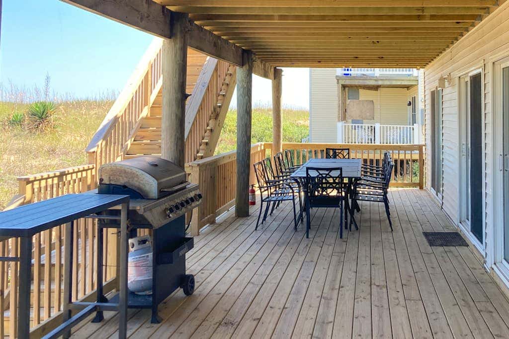 Beach Embassy