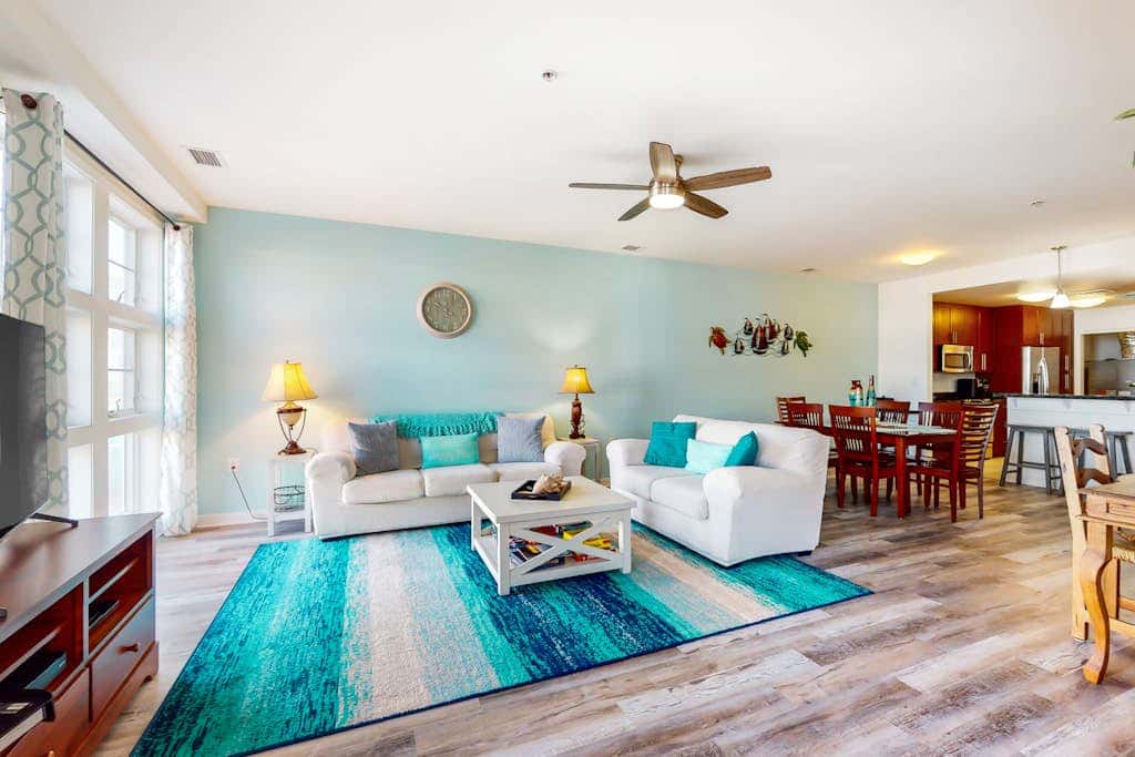 The Sanctuary - Sandpiper Place B320