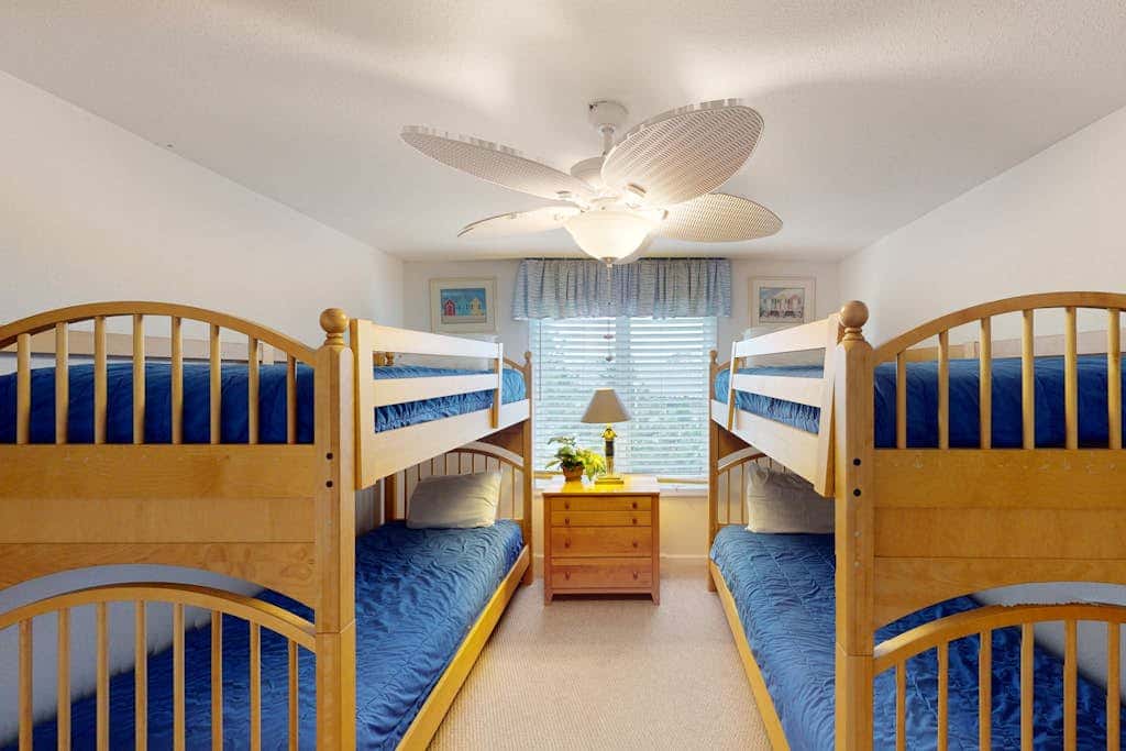 Seaside B302 - Azure Dream