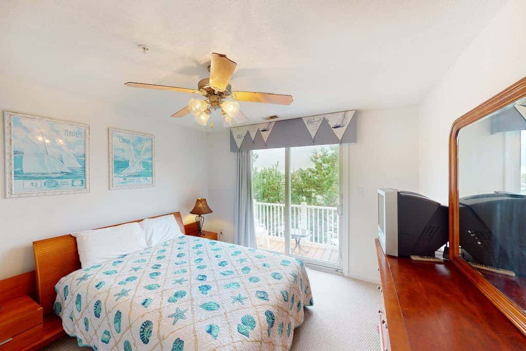Seaside B302 - Azure Dream