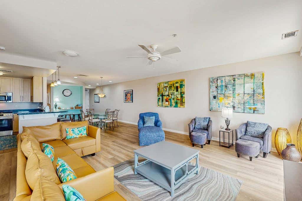The Sanctuary - Adam's Escape B307