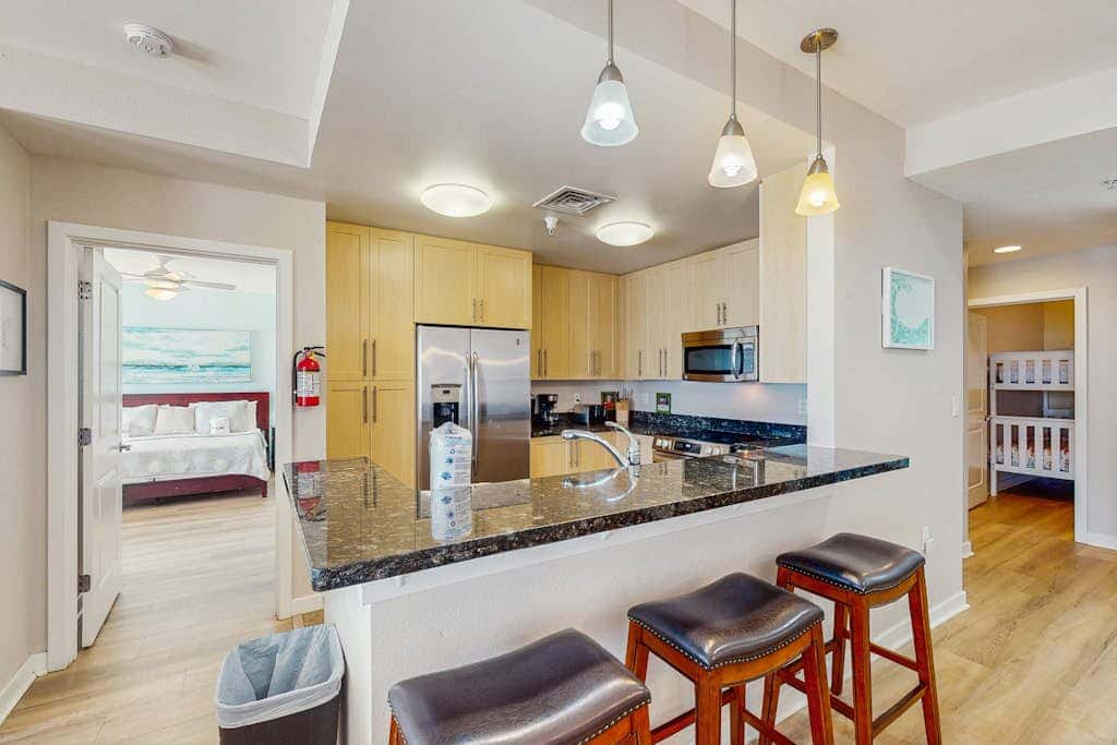 The Sanctuary - Adam's Escape B307