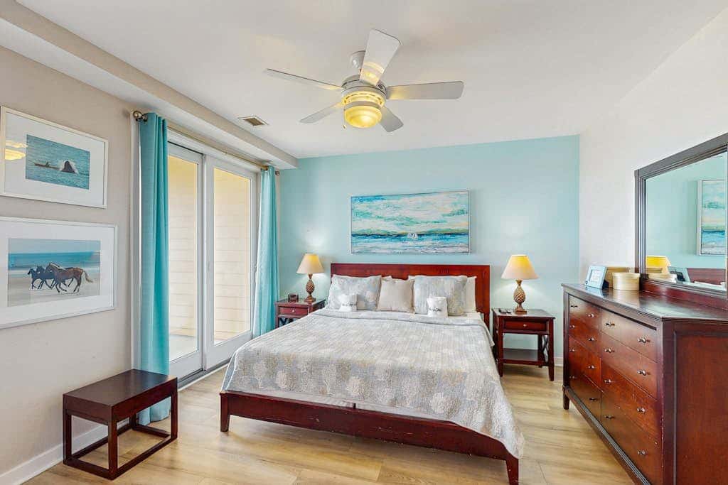 The Sanctuary - Adam's Escape B307