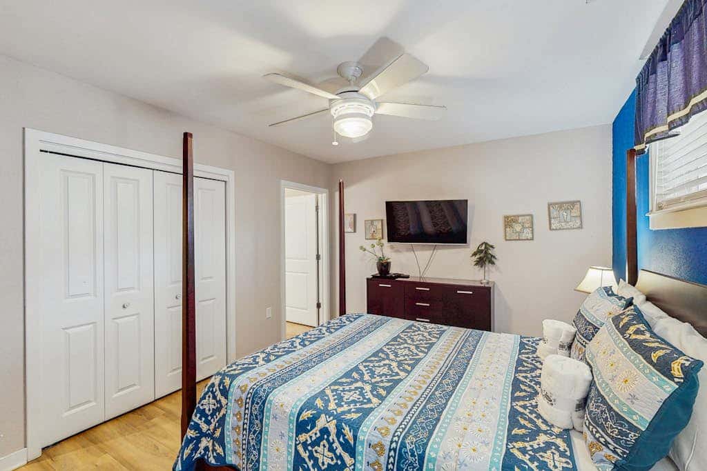 The Sanctuary - Adam's Escape B307