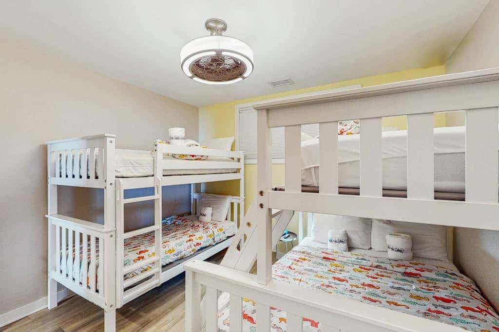 The Sanctuary - Adam's Escape B307