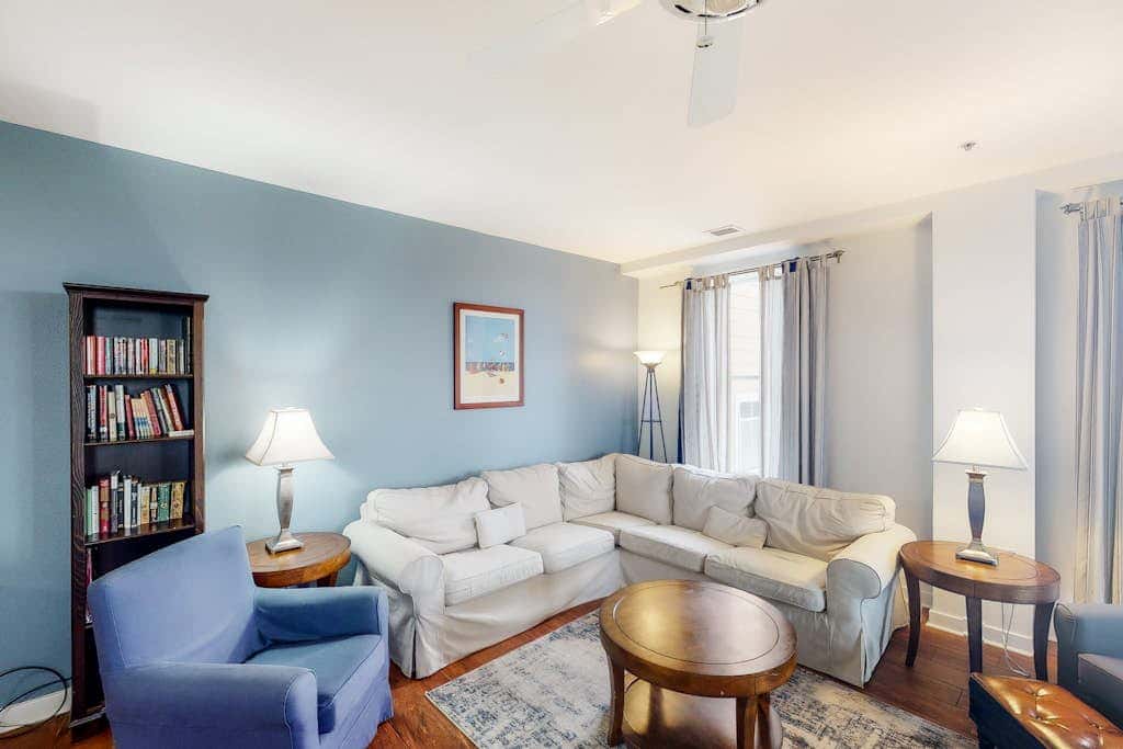 The Sanctuary - Beach Escape 328B