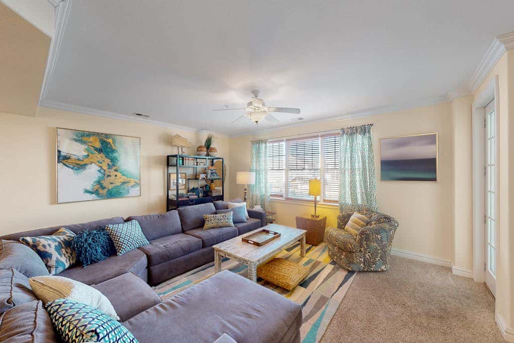 The Sandbridge Dunes - A Beach Delight 116
