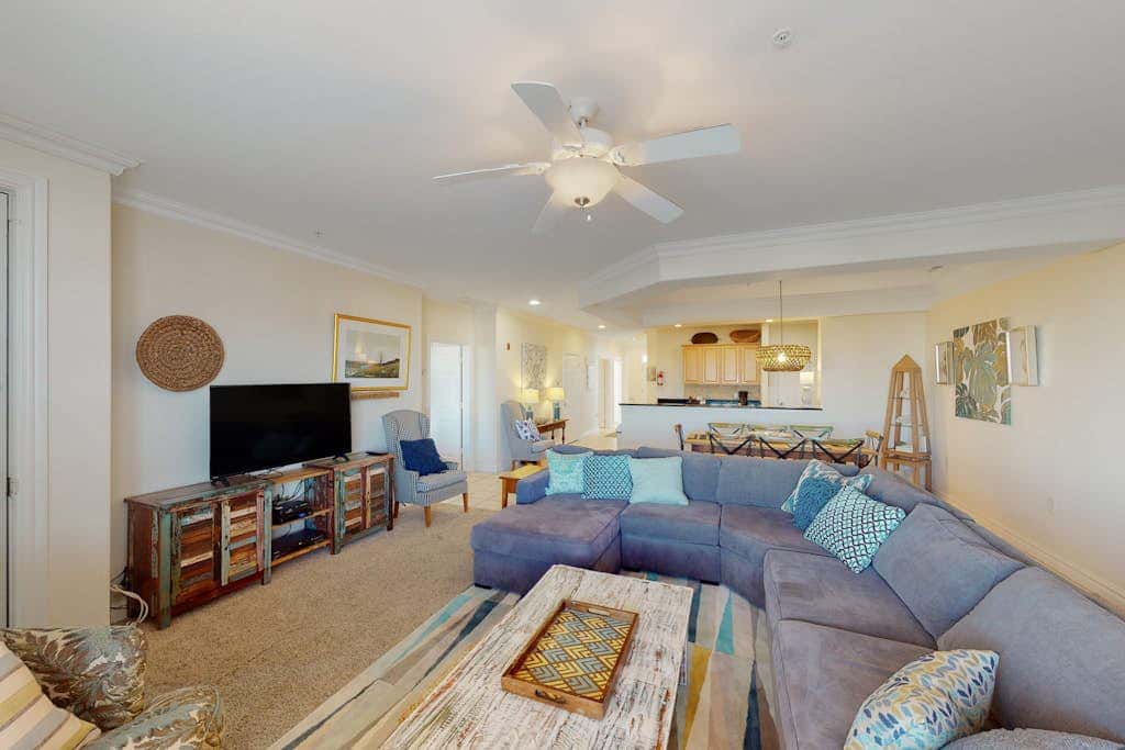 The Sandbridge Dunes - A Beach Delight 116