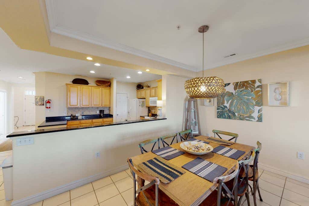 The Sandbridge Dunes - A Beach Delight 116