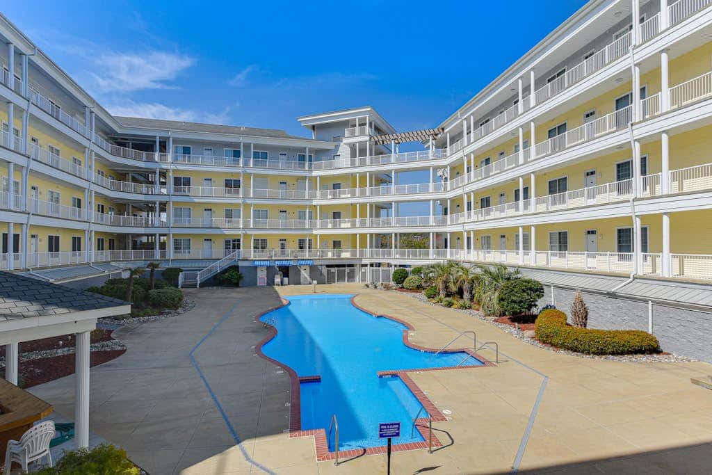 The Sandbridge Dunes - A Beach Delight 116