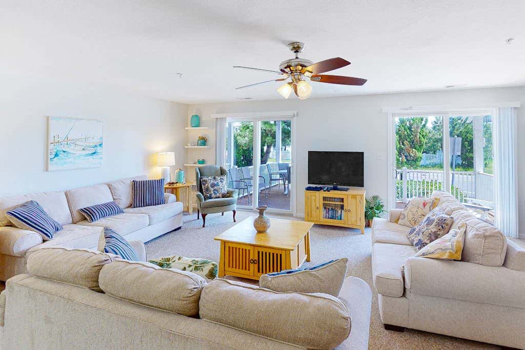 Seaside C103- Sand Dollar
