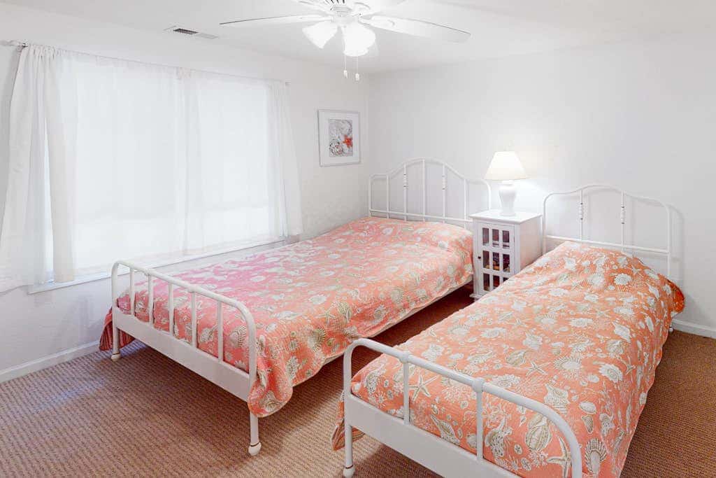 Seaside C103- Sand Dollar