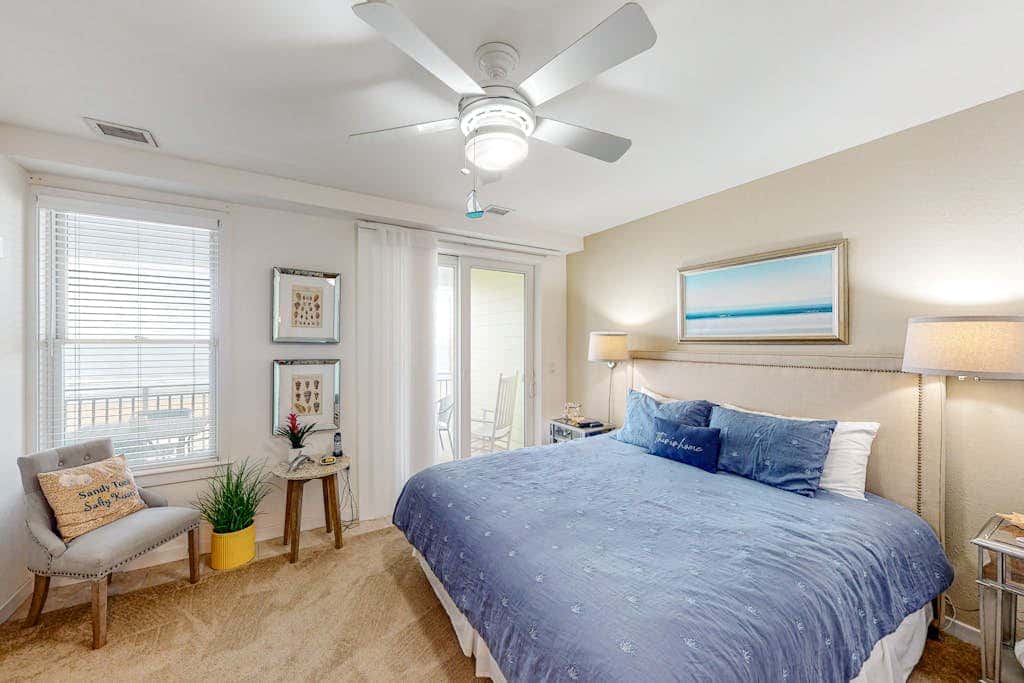 The Sanctuary - Snorkster's Dream B210