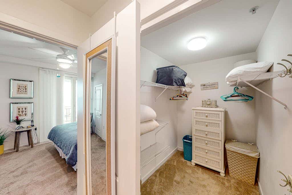 The Sanctuary - Snorkster's Dream B210