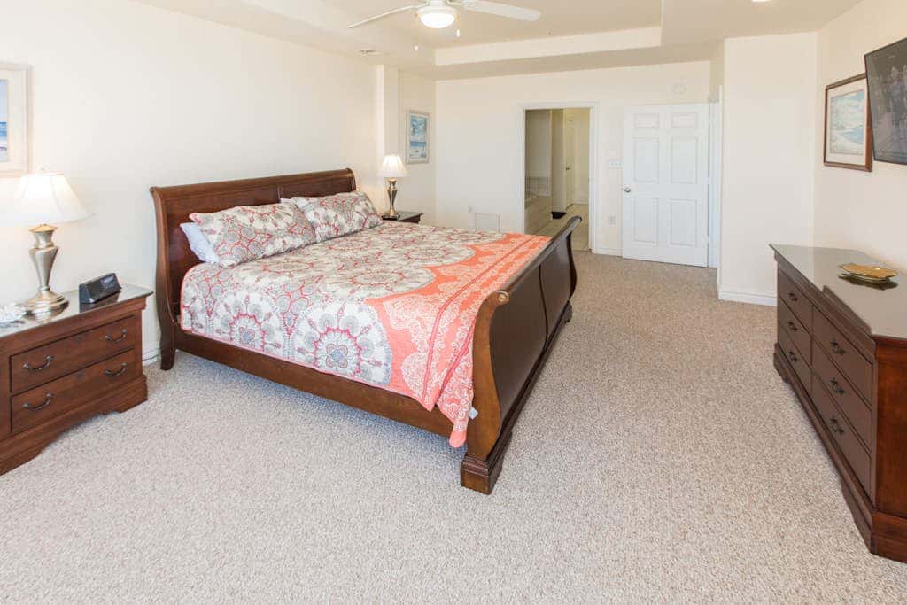 The Sandbridge Dunes - Room With A View 315