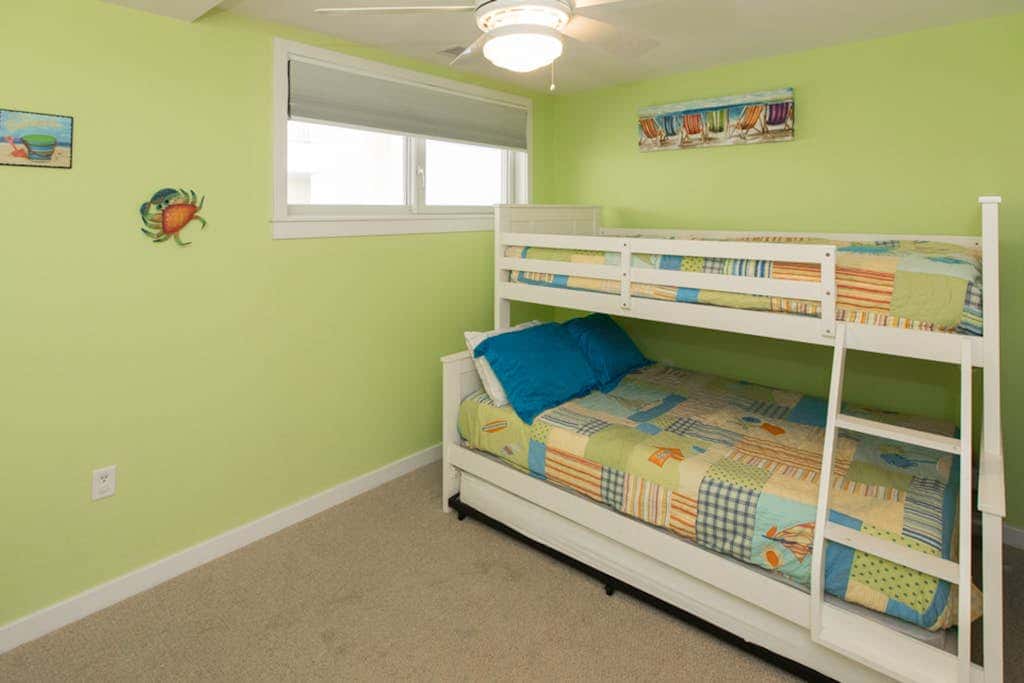The Sanctuary - Oceans Five B316