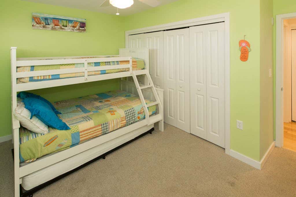The Sanctuary - Oceans Five B316
