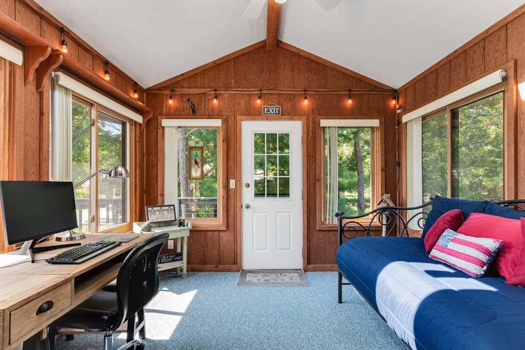Cottage on the Green