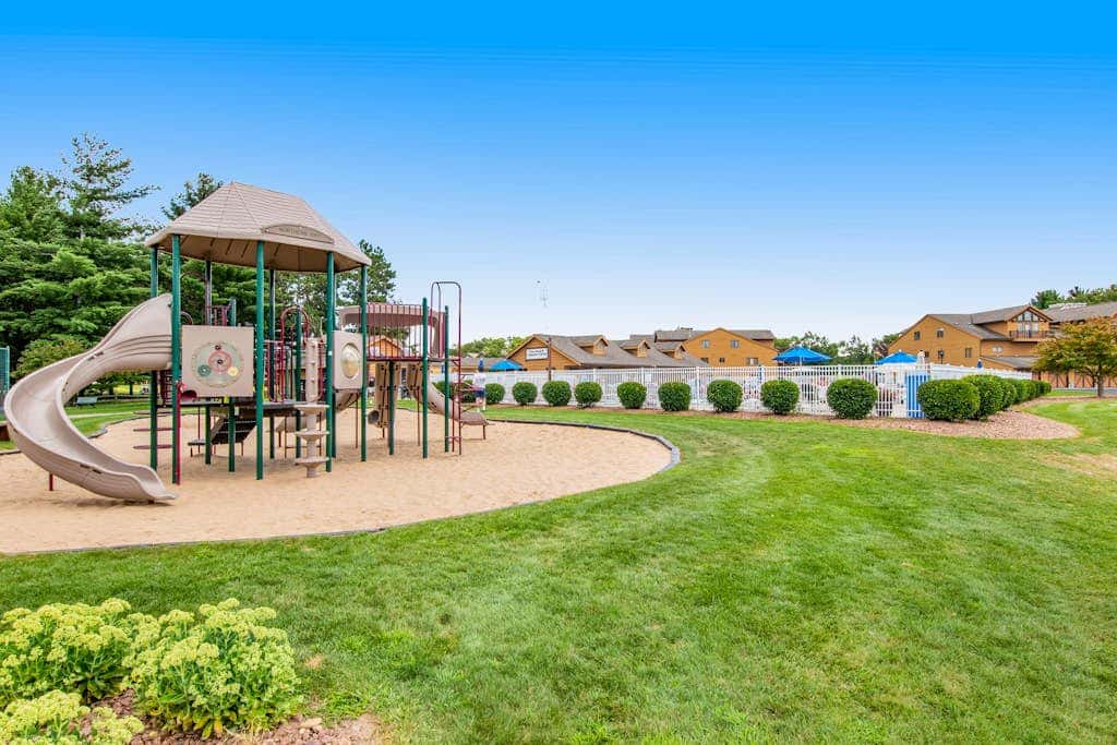 Triple Z Oasis